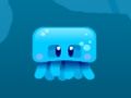 Mchezo Jelly ya Flappy  online