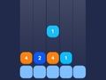Mchezo 2048 Vitalu Unganisha  online