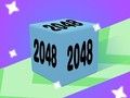 Mchezo Mkimbiaji wa 2048  online