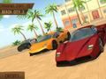 Mchezo Kuegesha ghadhabu 3D: mji wa pwani 2 online