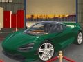 Mchezo Gari la Darkside Stunt Kuendesha 3D online