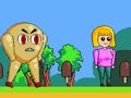 Mchezo Nina adventures online