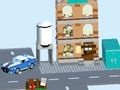 Mchezo Kikosi cha Zimamoto cha LEGO  online