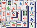 Mchezo Mahjong na rafiki  online