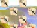 Mchezo Mto Solitaire  online