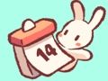 Mchezo Hare 136 slider online