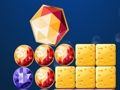 Mchezo Fizikia ya Hexagon online Mchezo Fizikia ya Hexagon online
