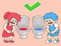 Mchezo Chora Ili Kukojoa  online