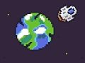 Mchezo Pixel Linda Sayari Yako  online