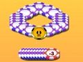 Mchezo Idadi michezo Solitaire style  online