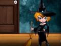 Mchezo Kutoroka kwa Chumba cha Amgel Halloween 31  online