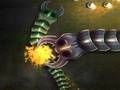Mchezo Nyoka Mutant  online