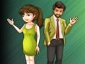 Mchezo AMGEL EASY RESCAL kutoroka online