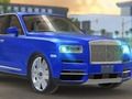 Mchezo Mwimbaji wa Suv 4x4  online