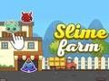 Mchezo Shamba la Slime  online
