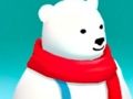 Mchezo Kisiwa cha Bear Idle: Polar Tycoon online