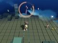 Mchezo Hapuga Mechi Catch 3D  online
