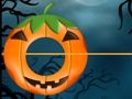 Mchezo Mzunguko wa Halloween  online