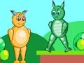Mchezo Kadeomon online