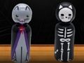 Mchezo Kutoroka kwa Chumba cha Amgel Halloween 32  online