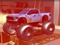 Mchezo Super Malori Offroad Racing  online