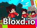 Mchezo Bloxd. io  online