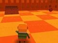 Mchezo Kogama: Darwin Parkour online