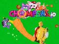Mchezo Chompers. io  online