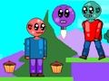 Mchezo Adventures ya Gozu  online