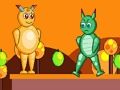 Mchezo Kadeomon 2 online