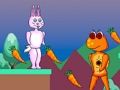 Mchezo Cano Bunny 2 online