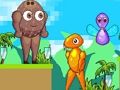 Mchezo Cocoman 2 online