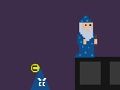 Mchezo Mago Bros 3 online