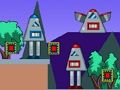 Mchezo AISA BOT 2 online