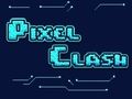 Mchezo Pixel Clash online