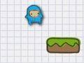 Mchezo Jumper - Toleo la Doodle  online