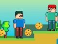 Mchezo Adventures ya Tim online