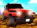 Mchezo Mapinduzi Offroad  online