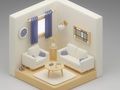 Mchezo Kutoroka kwa Isometric  online