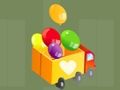 Mchezo Lori la Bubble online Mchezo Lori la Bubble online
