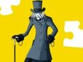 Mchezo Scrooge jigsaw puzzle online