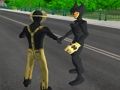 Mchezo Mchezo wa Bendy na Wino wa 3D  online