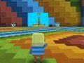 Mchezo Kogama: Rangi Parkour  online