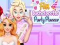 Mchezo Furaha Bachelorette Party Planner  online