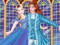 Mchezo Safari ya Uchawi ya Fairy Tale  online