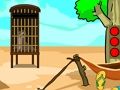 Mchezo California Sea Simba Escape  online