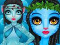 Mchezo Princess mgeni  online