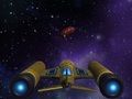 Mchezo Shambulio la Asteroid  online