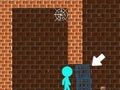 Mchezo Stickman Zombie kutoroka online