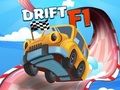 Mchezo Drift F1 online